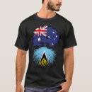 Search for st lucia tshirts Saint lucian