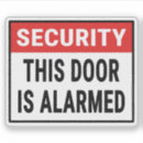 Search for secure home living Door