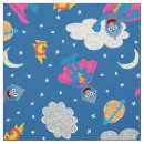 Search for night sky fabric Kids