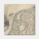 Search for regions magnets Netherlands