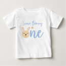 Search for bunny baby shirts 1st