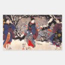 Search for kuniyoshi stickers Ukiyo e