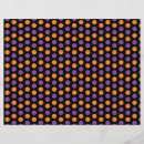 Search for halloween craft supplies Orange