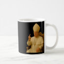 Search for funny pope mugs Retro