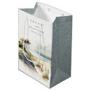 Search for nautical gift bags Tropical