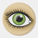 Search for esoteric magnets Pagan