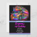 Search for bright lights invitations Trendy