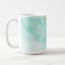 Search for wavy mugs Turquoise