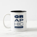 Search for graphic designer mugs Advertising