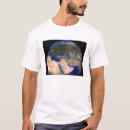 Search for the blue marble tshirts Asia