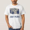Search for shooting tshirts Photographer