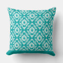 Search for teal damask pattern Patterns