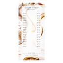Search for gold rack cards Salon