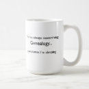 Search for research mugs genealogy