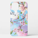 Search for japanese crane iphone cases Flower