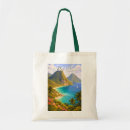 Search for lucia bags Saint lucia flag