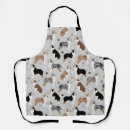 Search for australian shepherd aprons Pets