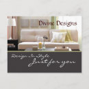 Search for interior design postcards Designer