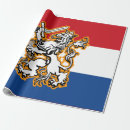 Search for netherlands wrapping paper Holland