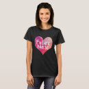 Search for future nurse tshirts Heart