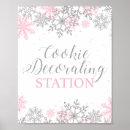 Search for silver glitter posters Winter onederland