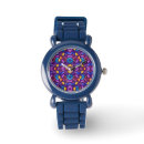 Search for vibrant watches Floral