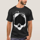 Search for black spade tshirts Gambling