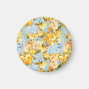 Search for rococo magnets Pattern