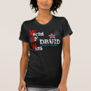 Search for lady destroyed tshirts Religion