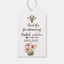 Search for printable tags Bridal shower