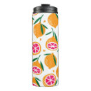 Search for creative travel mugs Citrus