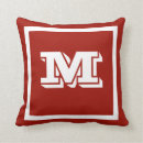 Search for team cushions Athlete