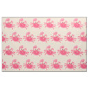 Search for crab fabric Beach