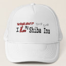 Search for inus hats Dog