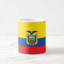 Search for ecuador mugs Flag