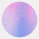 Search for handpainted stickers Pink