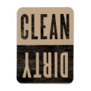 Search for reversible dishwasher magnets Minimalist