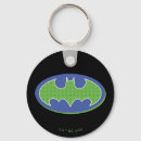 Search for batman key rings Bat logo