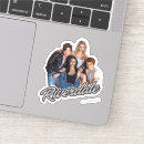 Search for drama school stickers Riverdale high school