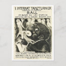 Search for jazz dance postcards Music