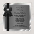 Search for chic seasonal invitations Corporate