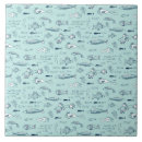 Search for blue fish tiles Sea