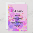 Search for friendship invitations Party time