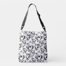 Search for heart note bags I love music