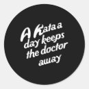 Search for shotokan stickers Mma