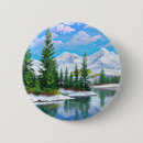 Search for winter trees badges Nature