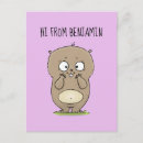 Search for hamster postcards Adorable