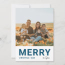 Search for navy christmas cards One photo