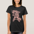 Search for unicorn halloween tshirts Skeleton