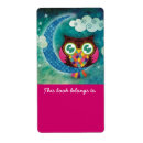 Search for my bookplates Bird